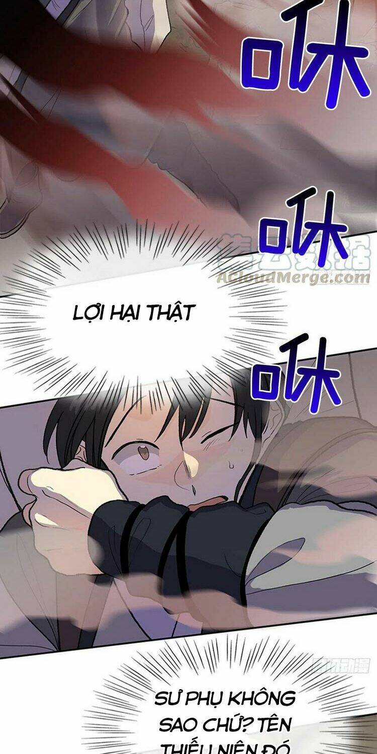 Học Sĩ Tái Sinh: Chapter 154