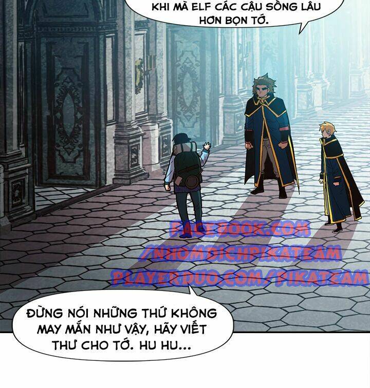 Đại Lục Vô Song: Chapter 17