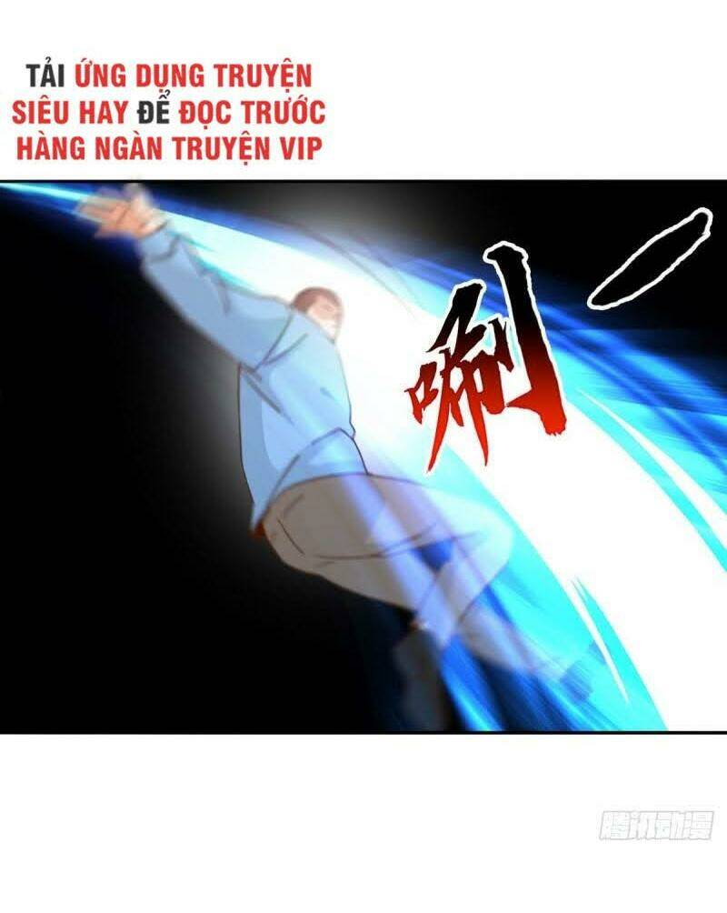 Đô Thị Siêu Cấp Y Sinh: Chapter 37