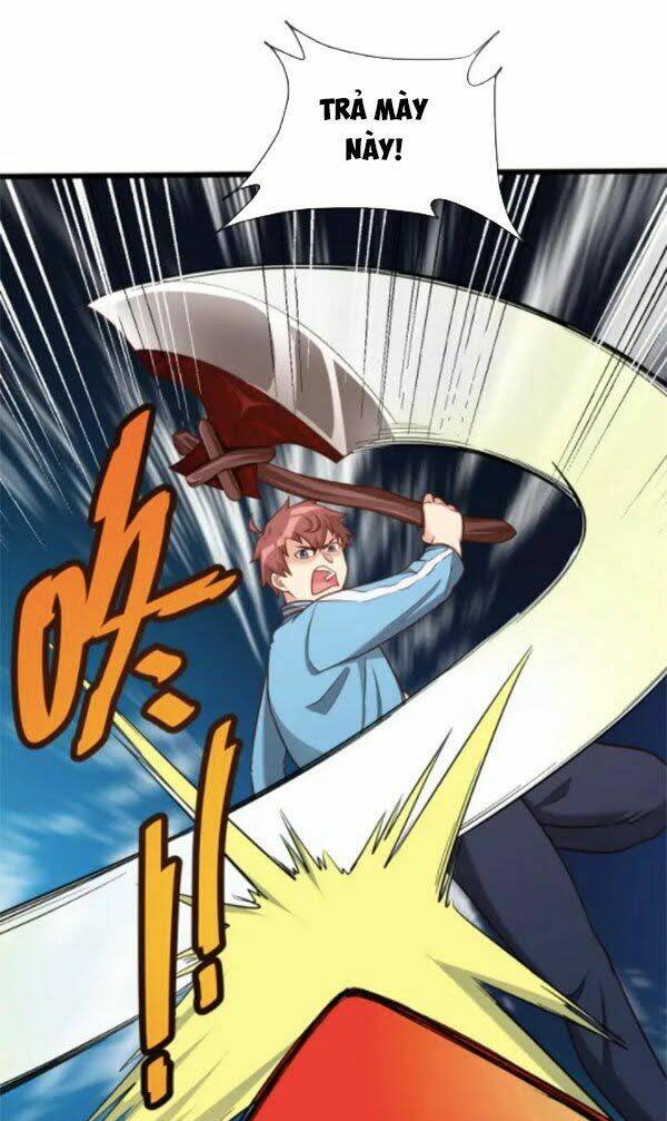 Hệ Thống Tu Tiên Mạnh Nhất: Chapter 138