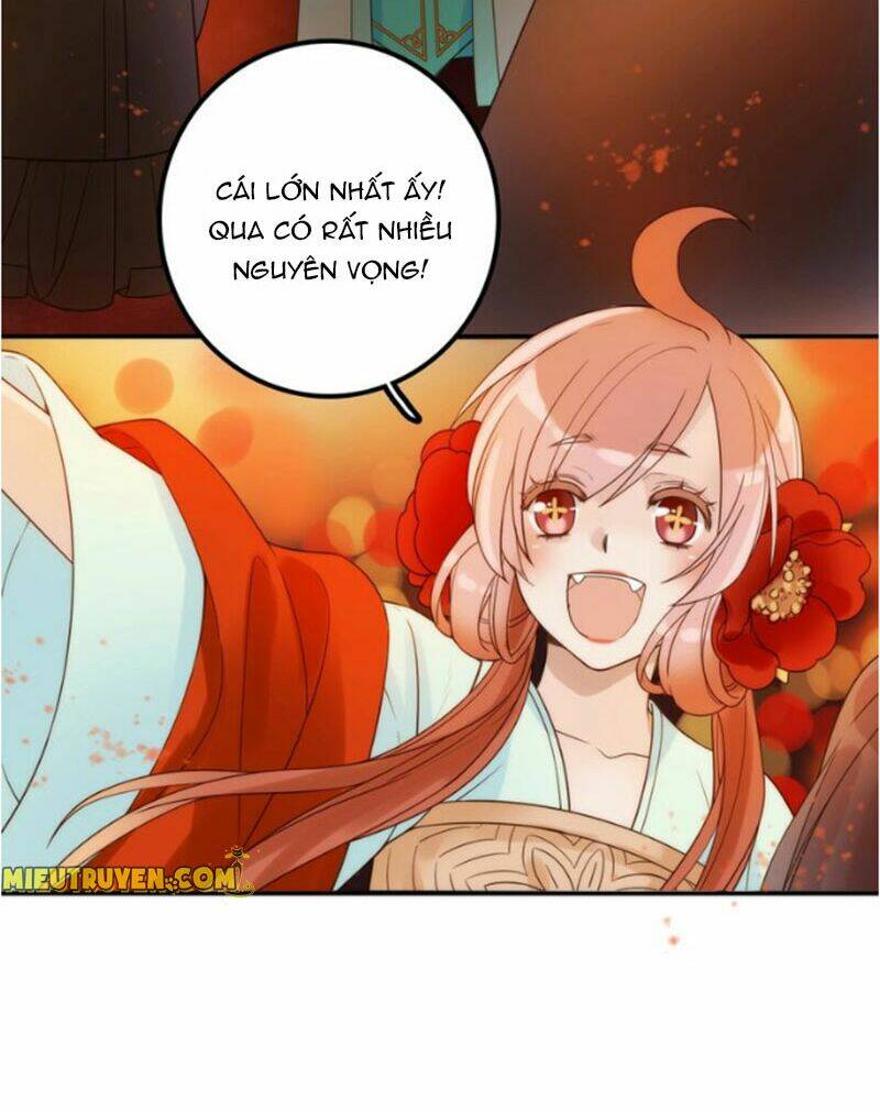 Cướp Chàng Vợ Về Đón Năm Mới: Chapter 34