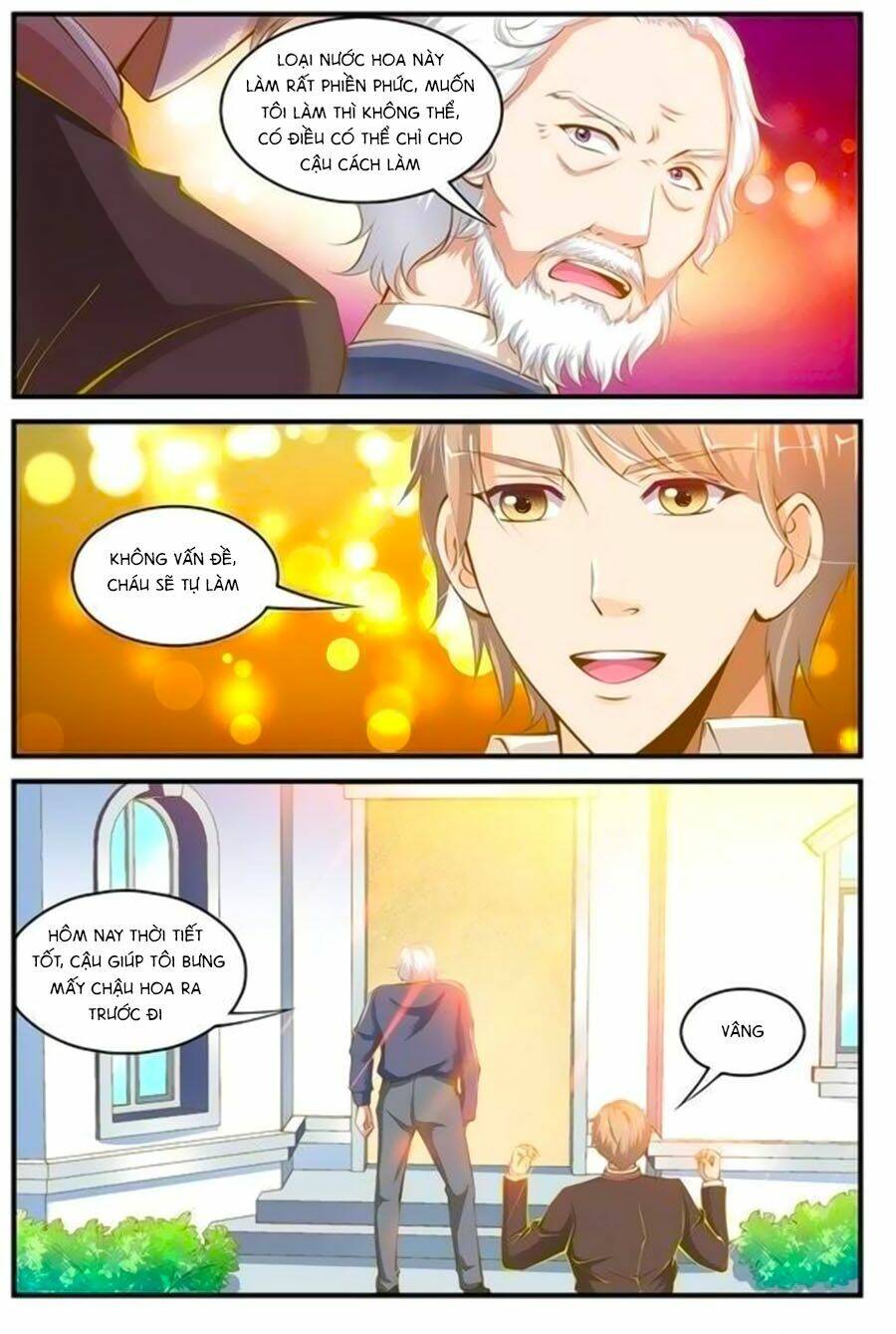 Bán Yêu Khuynh Thành: Chapter 44