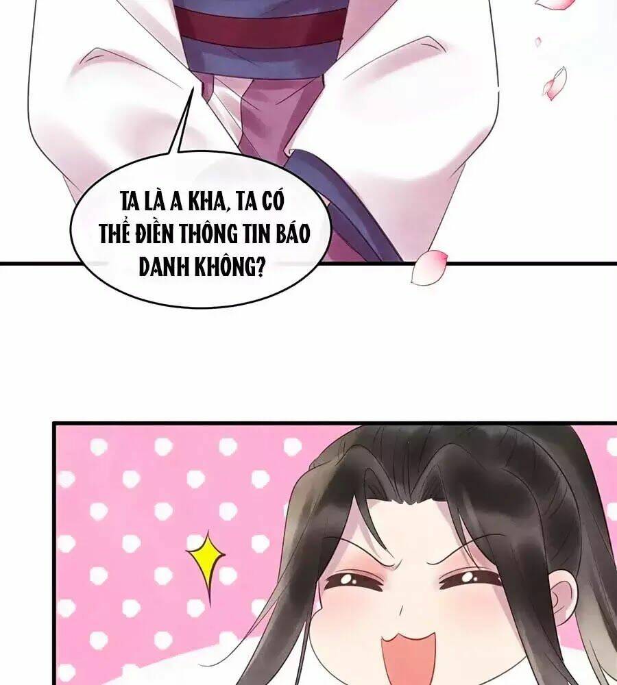 Vương Phi Muốn Trèo Tường: Chapter 48