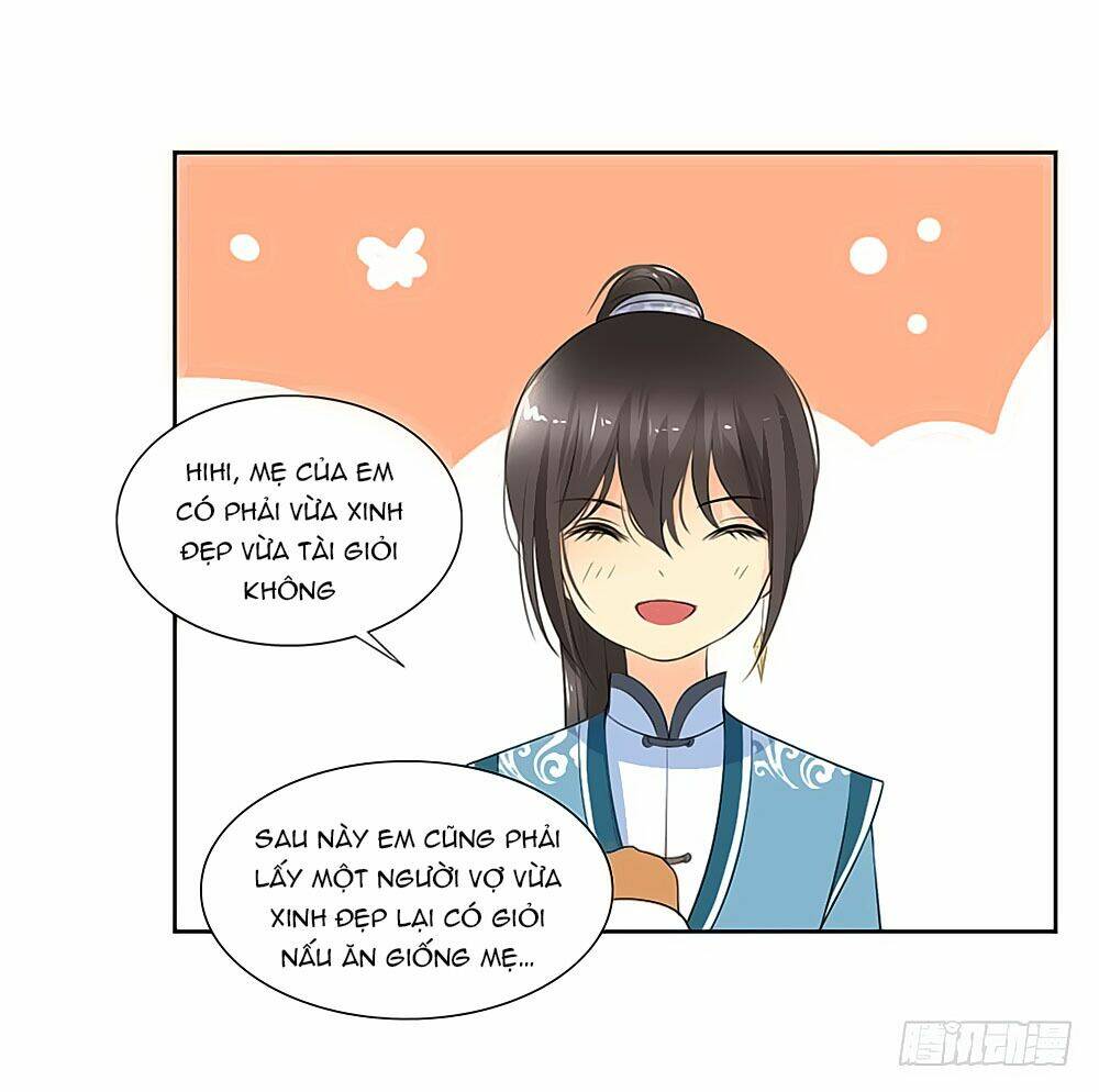 Sinh Sinh Tương Thác: Chapter 37