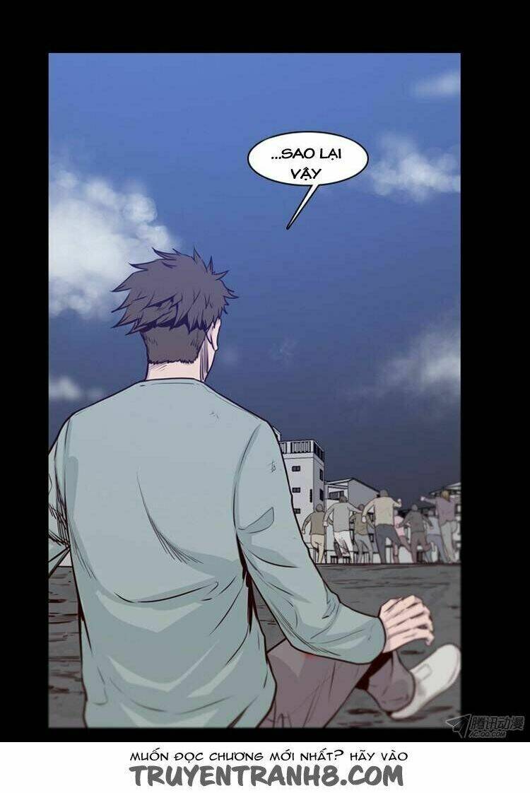 Vua Của Vong Linh: Chapter 166
