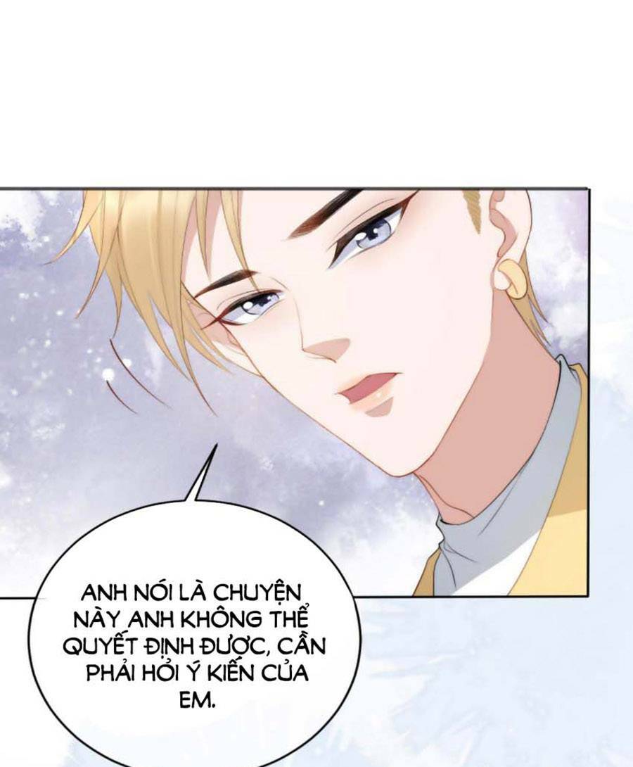 Dây Dưa Không Dứt: Chapter 23