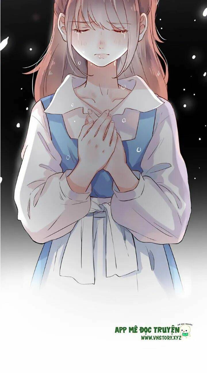 Trạch Thượng Tịch Mịch Huỳnh Hỏa: Chapter 37