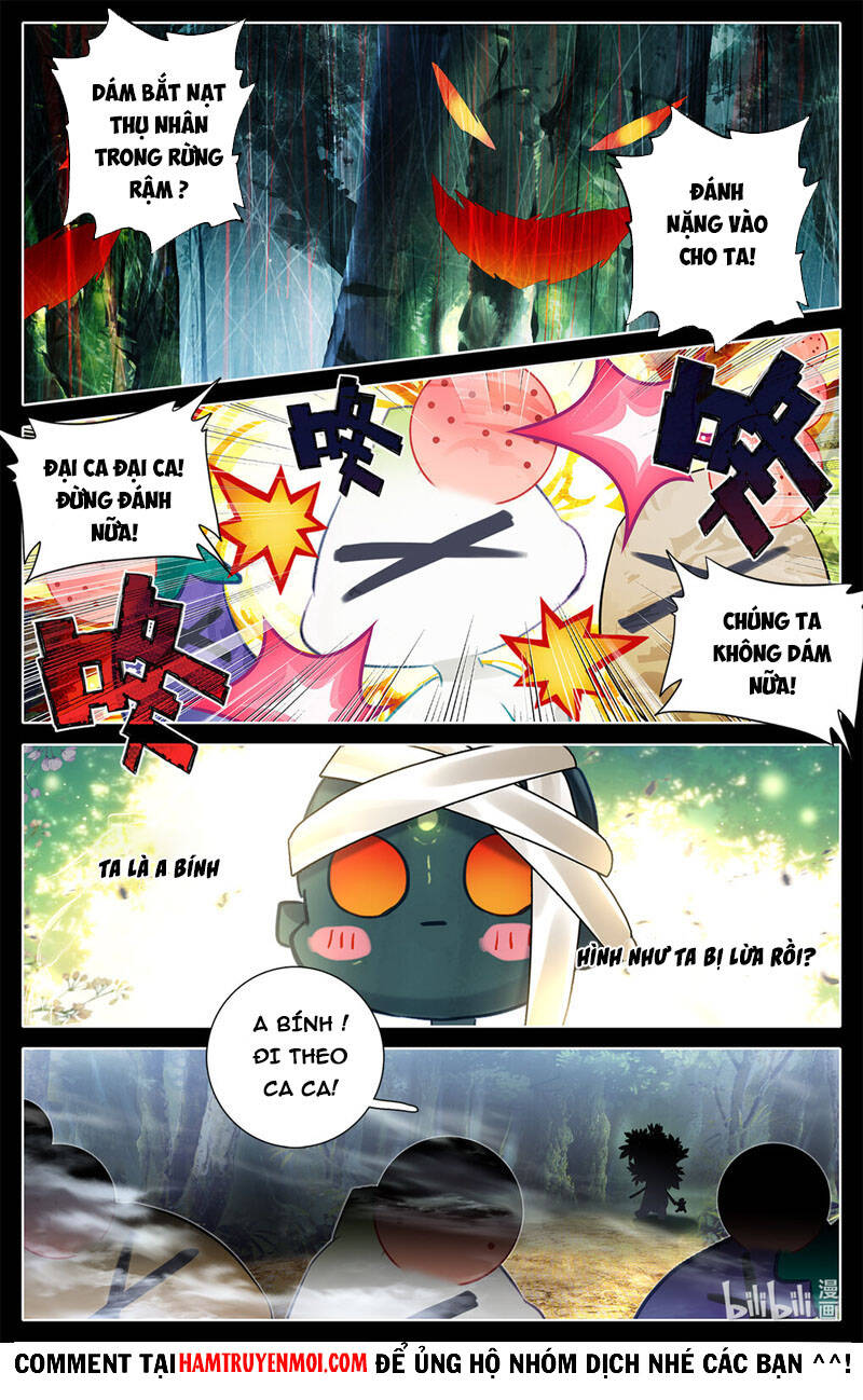 Bình Dân Mạnh Nhất Học Viện Tu Tiên: Chapter 42