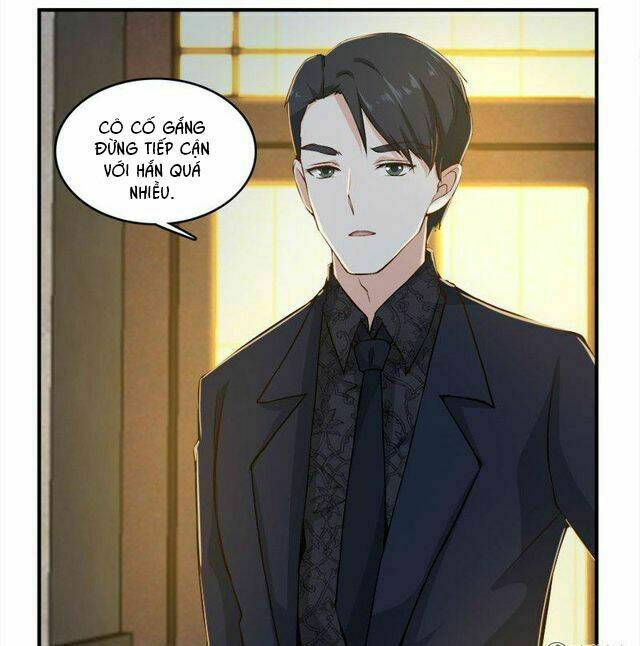 Khốn Ái Tù Lung: Chapter 40