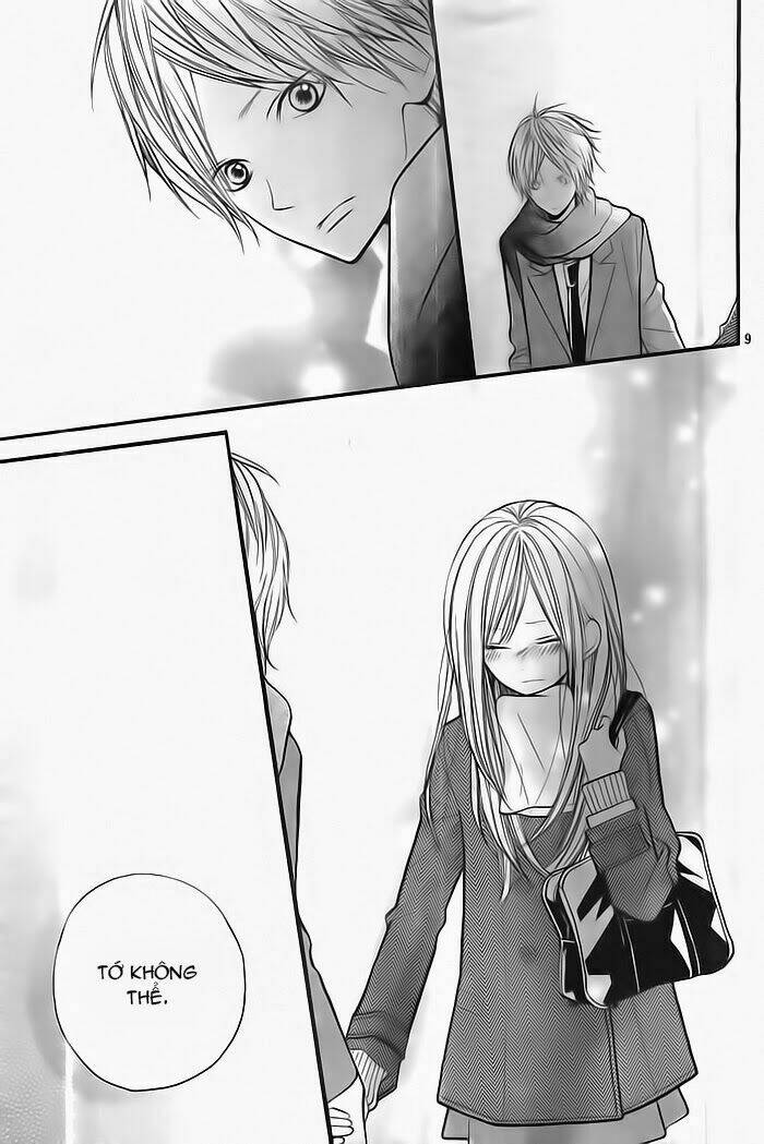 Hanagimi To Koisuru Watashi: Chapter 29