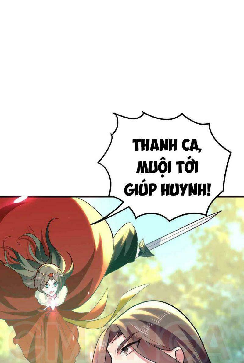 Vạn Giới Tiên Vương: Chapter 112