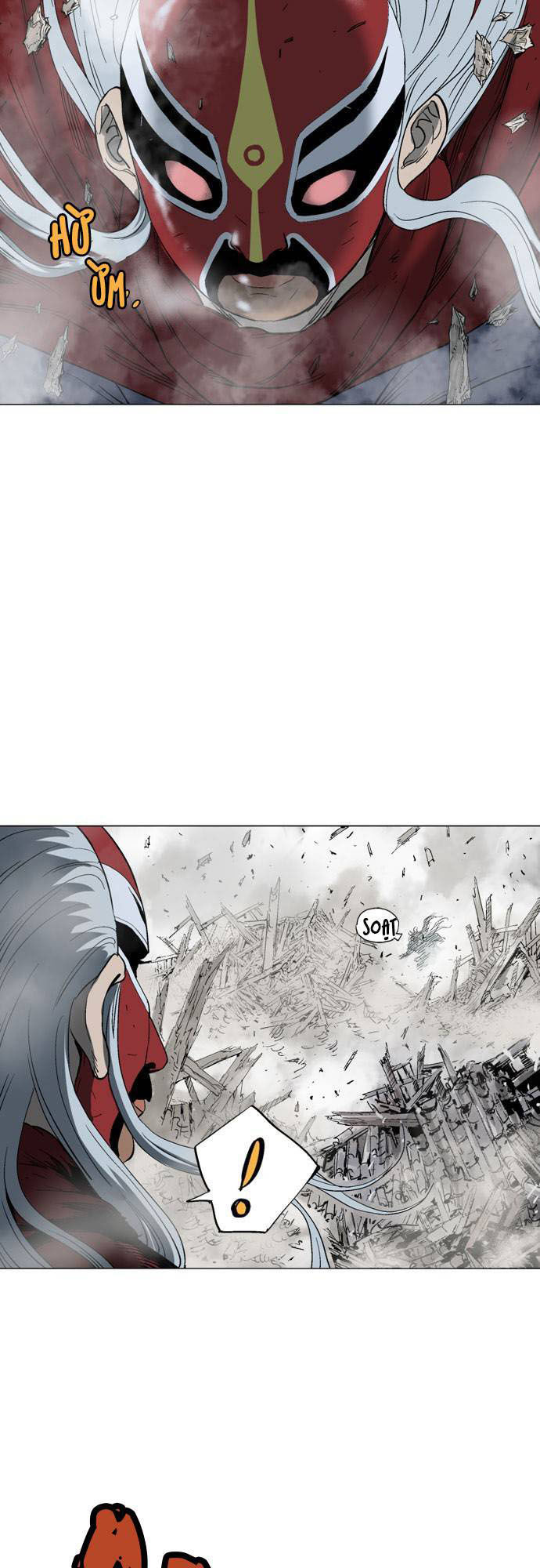 Cao Thủ 2: Chapter 20