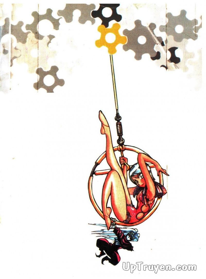 Fujita Kazuhiro: Chapter 32