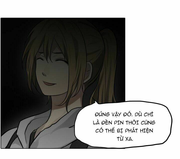 Người Cống Hiến: Chapter 32