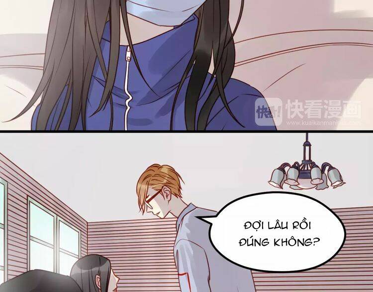 Lượm Được Một Tiểu Hồ Ly 2: Chapter 18