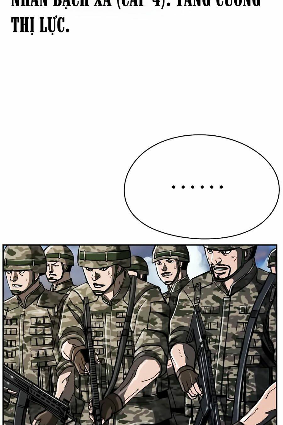 Thợ Săn Đầu Tiên: Chapter 50