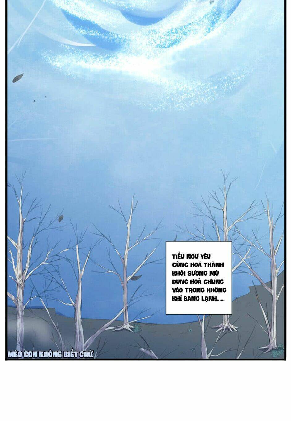 Bách Yêu Dị Văn: Chapter 10