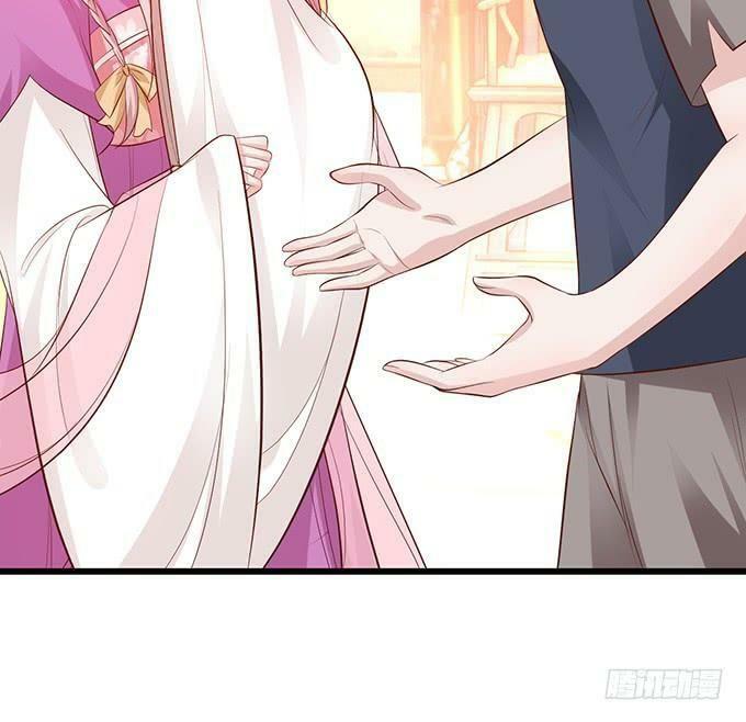 Hồ Tiên Hung Bạo: Chapter 142