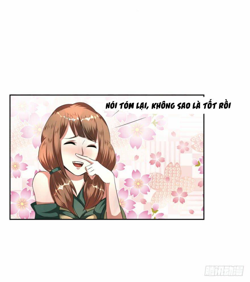 Bí Cảnh Thất Lạc: Chapter 12