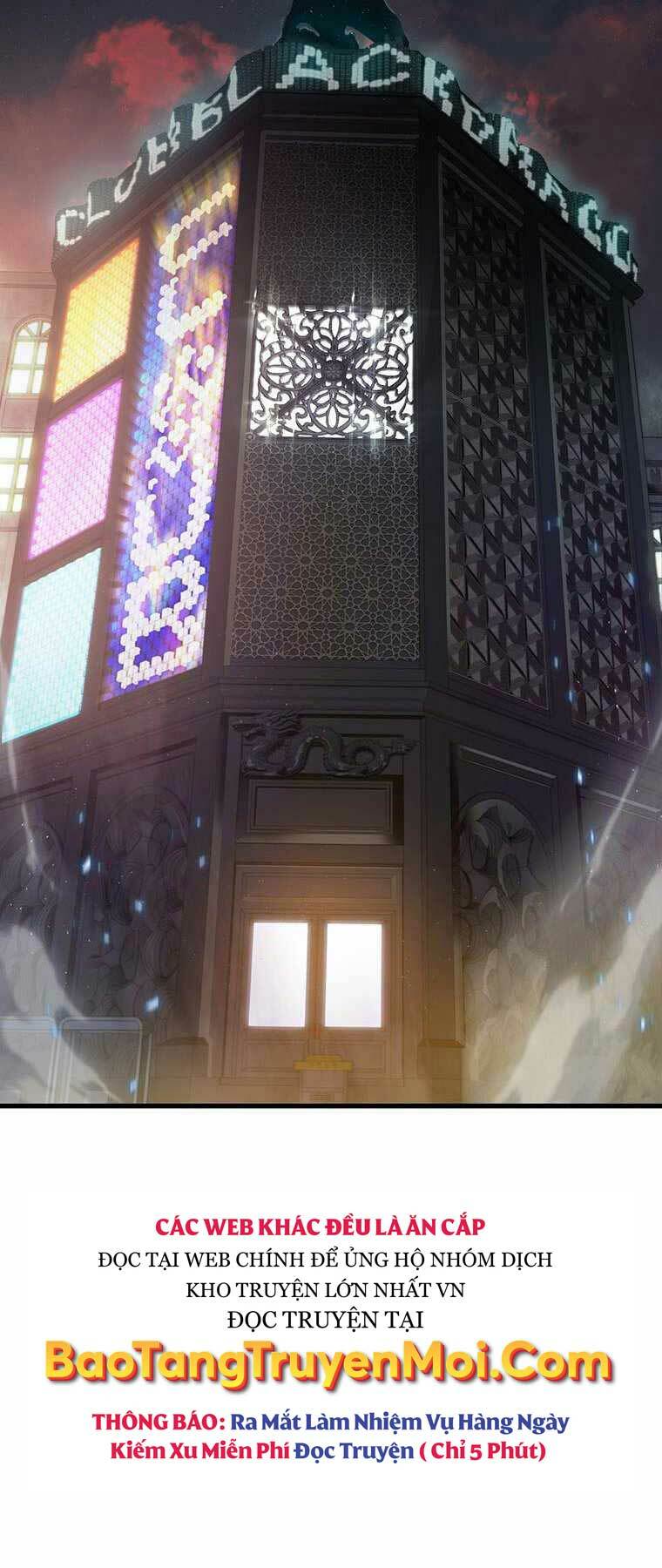 Hậu Duệ Của Hổ: Chapter 4