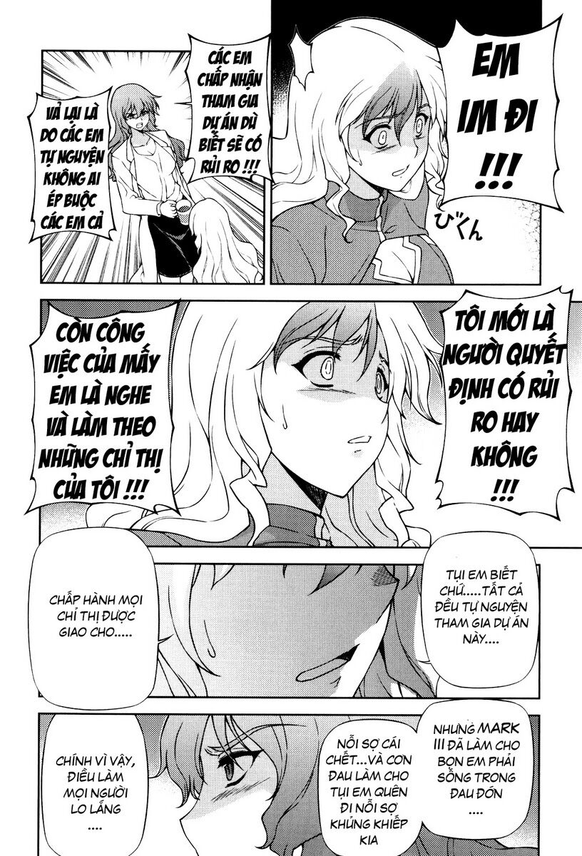 Freezing: Chapter 57