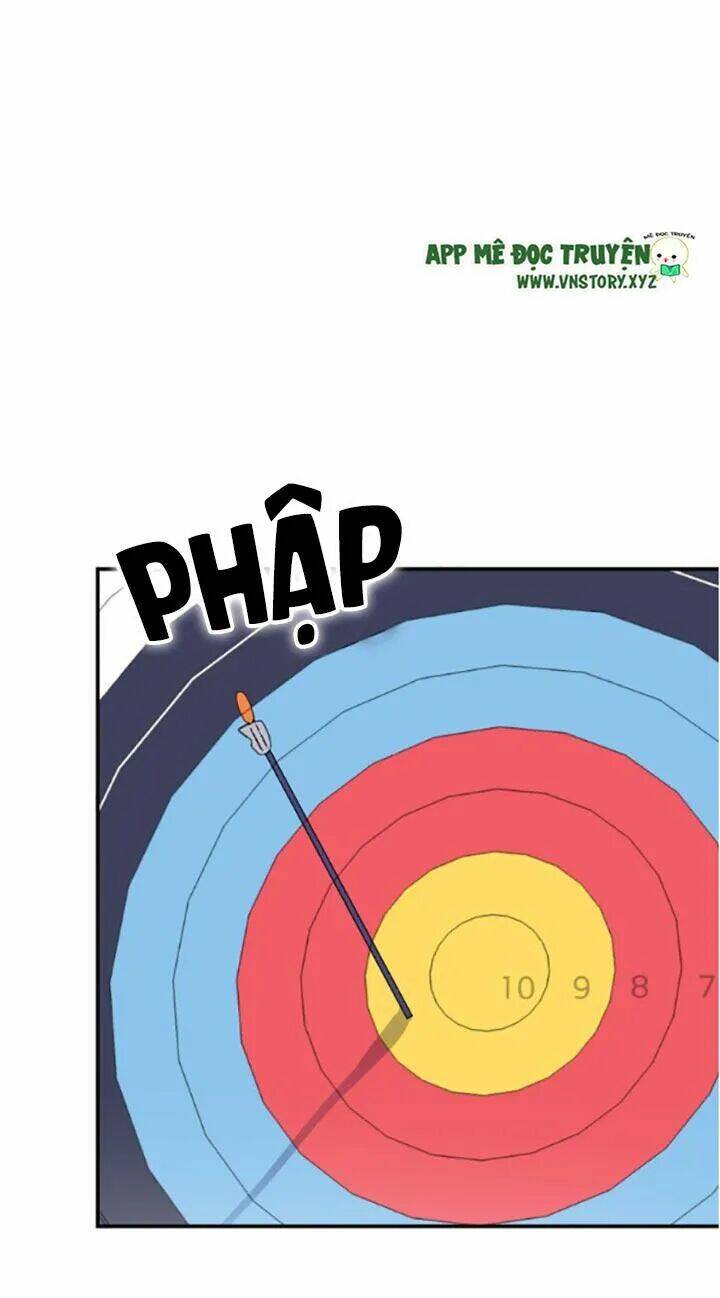 Thần Tượng Điểm Zero: Chapter 122