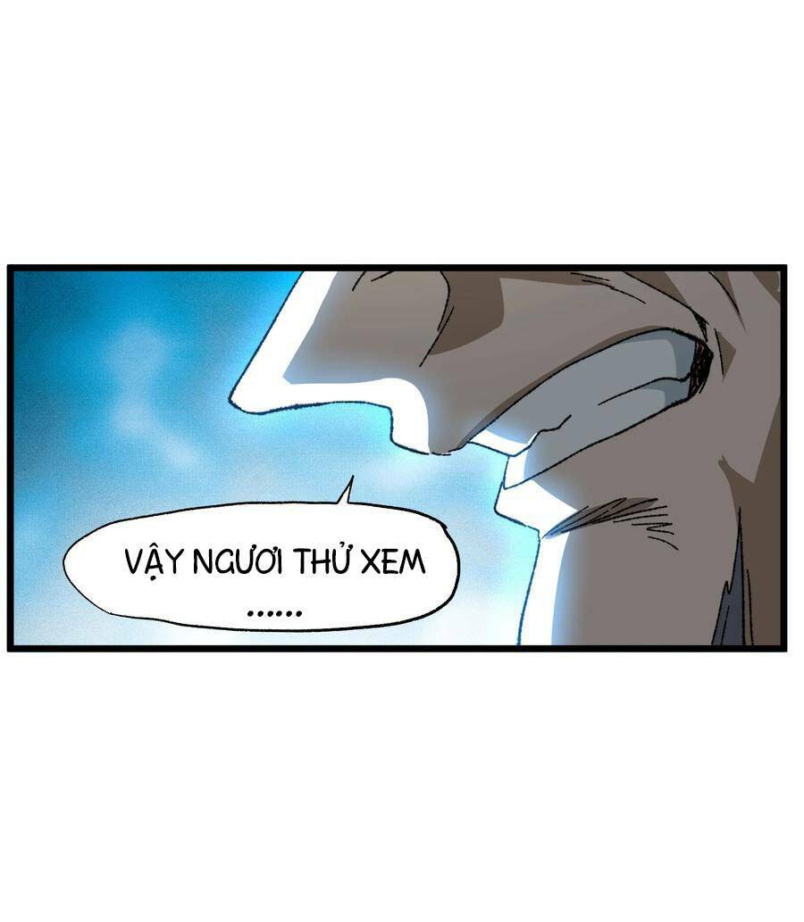 Vú Em Vô Địch: Chapter 28