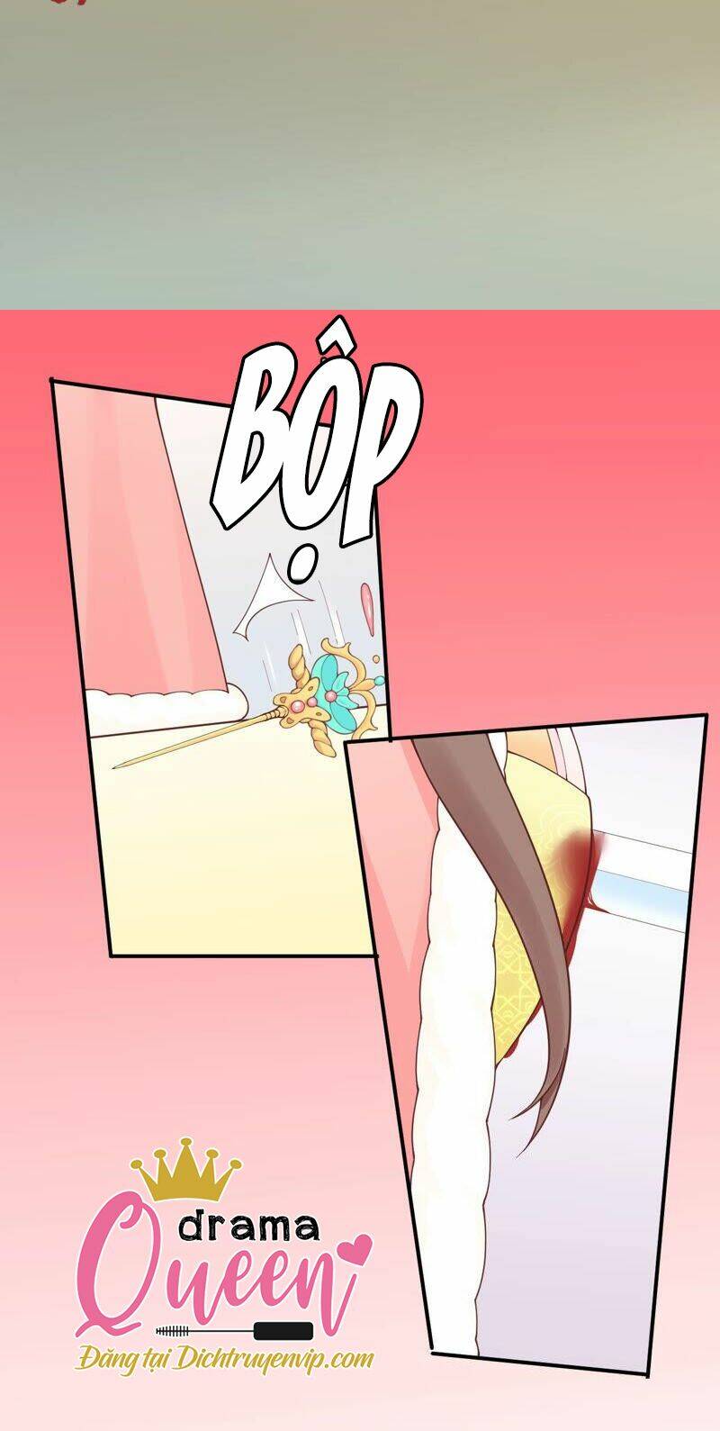 Hoàng Hậu Bận Lắm: Chapter 150