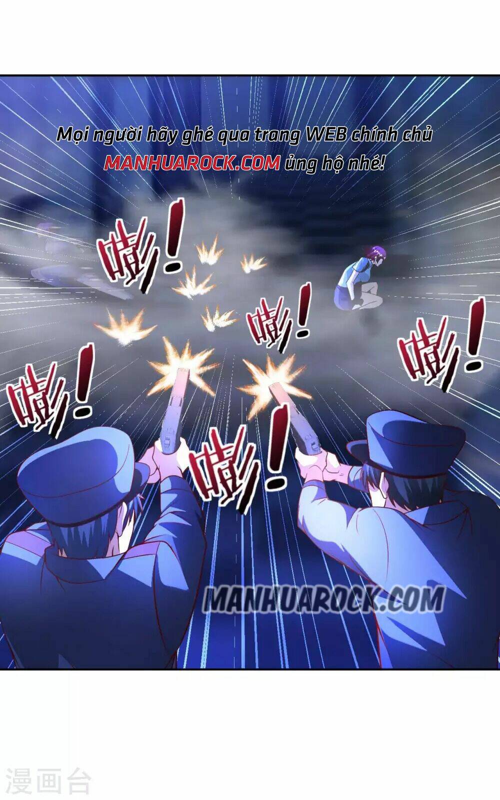 Sư Phụ Của Ta Là Thần Tiên: Chapter 39