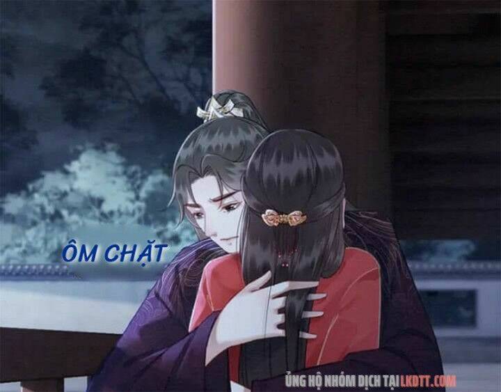 Trọng Sinh Bá Sủng Nhiếp Chính Vương Quá Mạnh Mẽ: Chapter 125