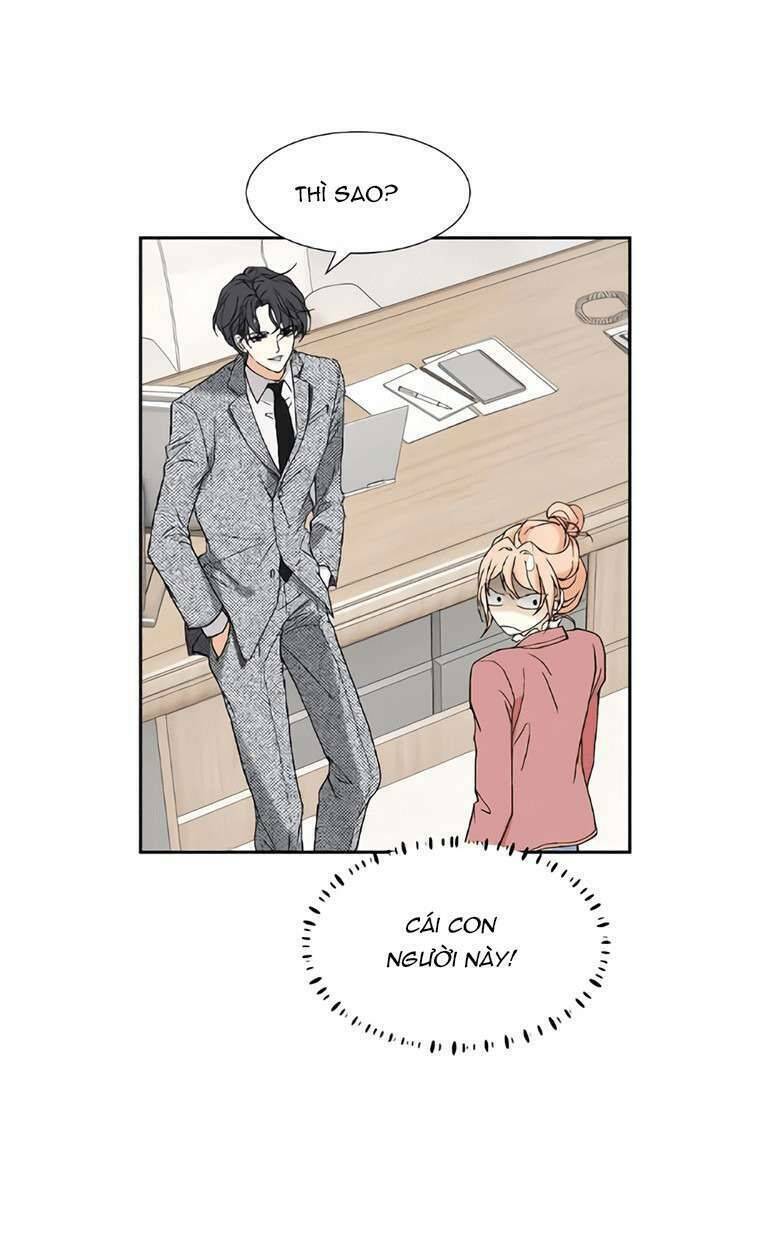 Lee Bom, Em Là Của Anh: Chapter 11