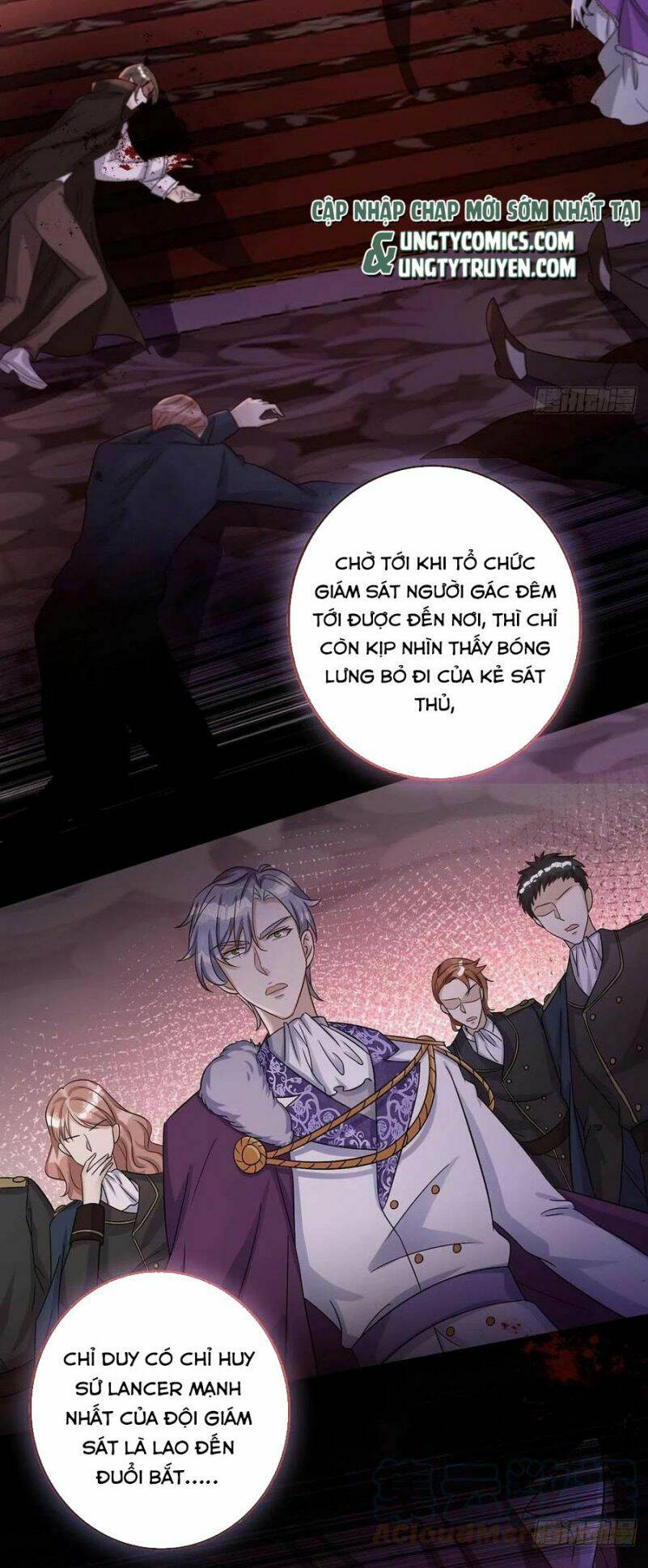 Thú Thụ Bất Thân: Chapter 79
