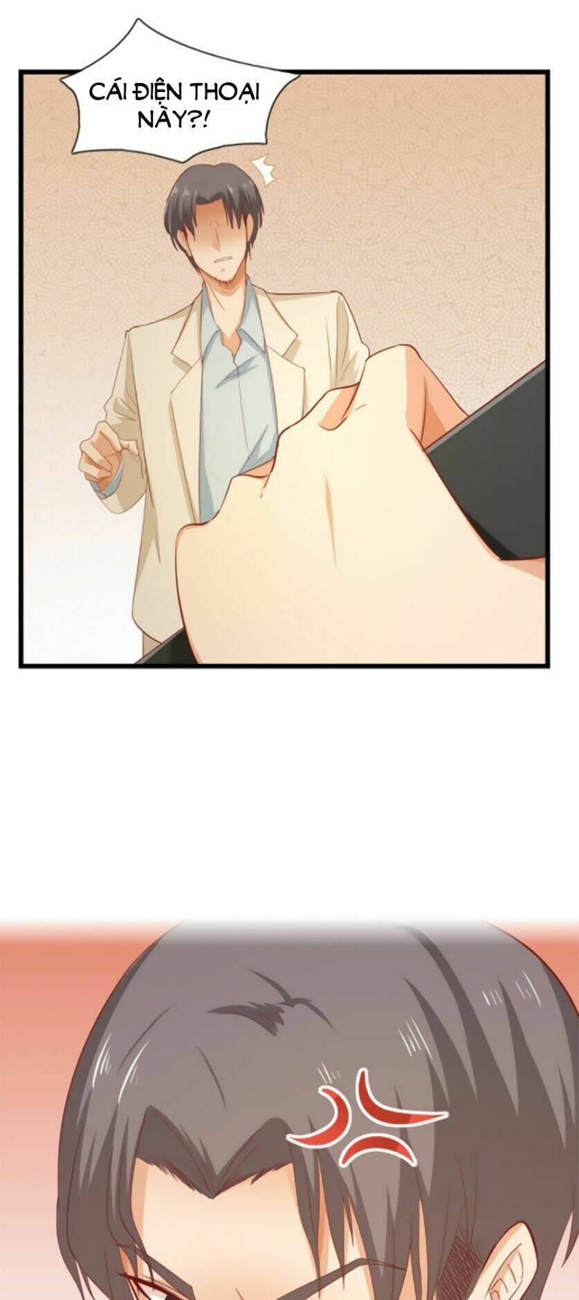 Hướng Tâm Dẫn Lực: Chapter 14