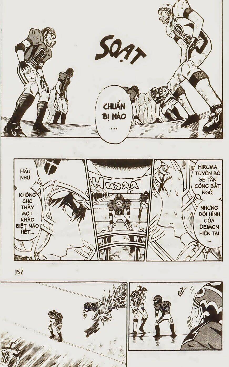 Lá Chắn Mắt: Chapter 231