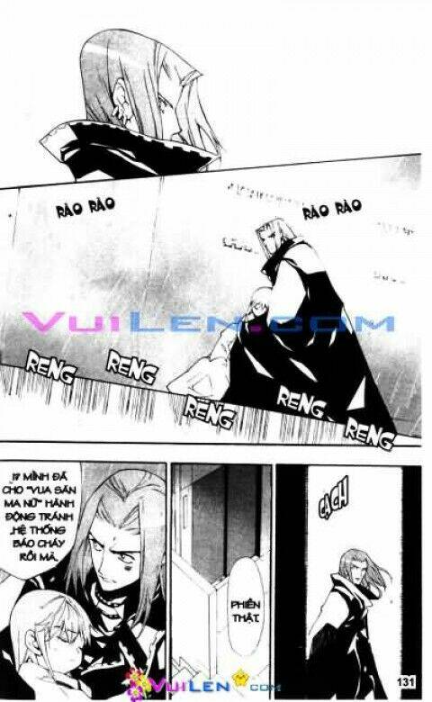 Cấm thư ma thuật: Chapter 4