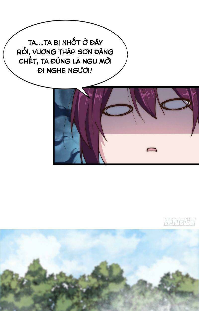Trường Sinh Cửu Thiên Tuế: Chapter 43