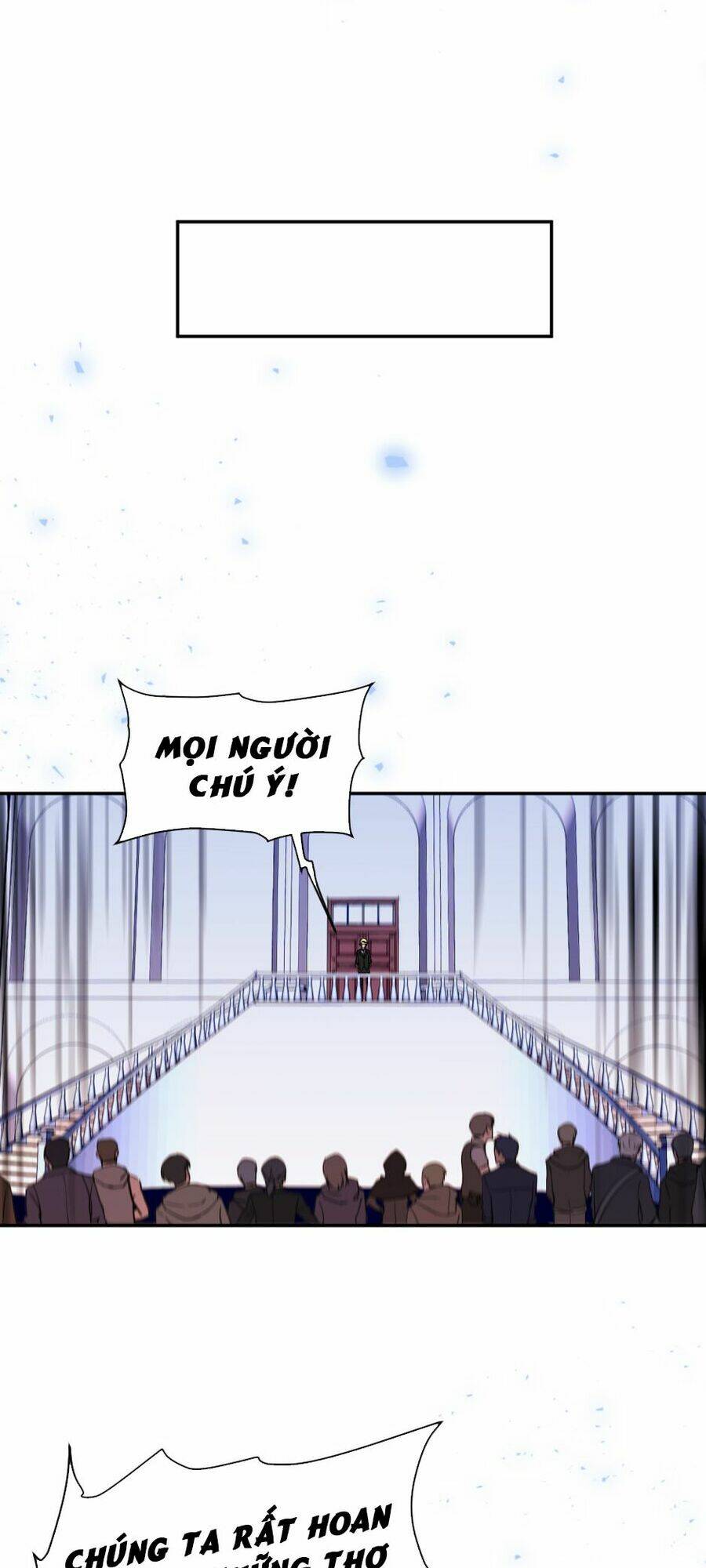 Gods Reborn: Chapter 17