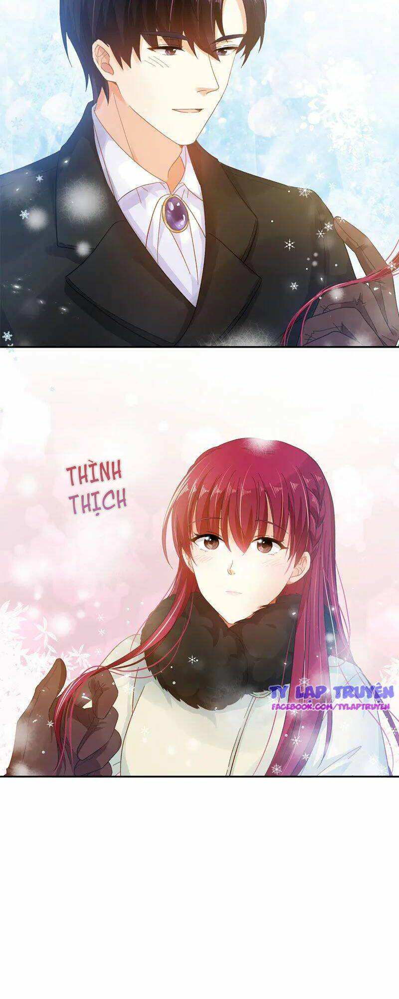Ác Nữ Cải Biến: Chapter 66
