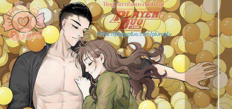 Kẹo Bông Gòn Và Mộng Giữa Ban Ngày: Chapter 18