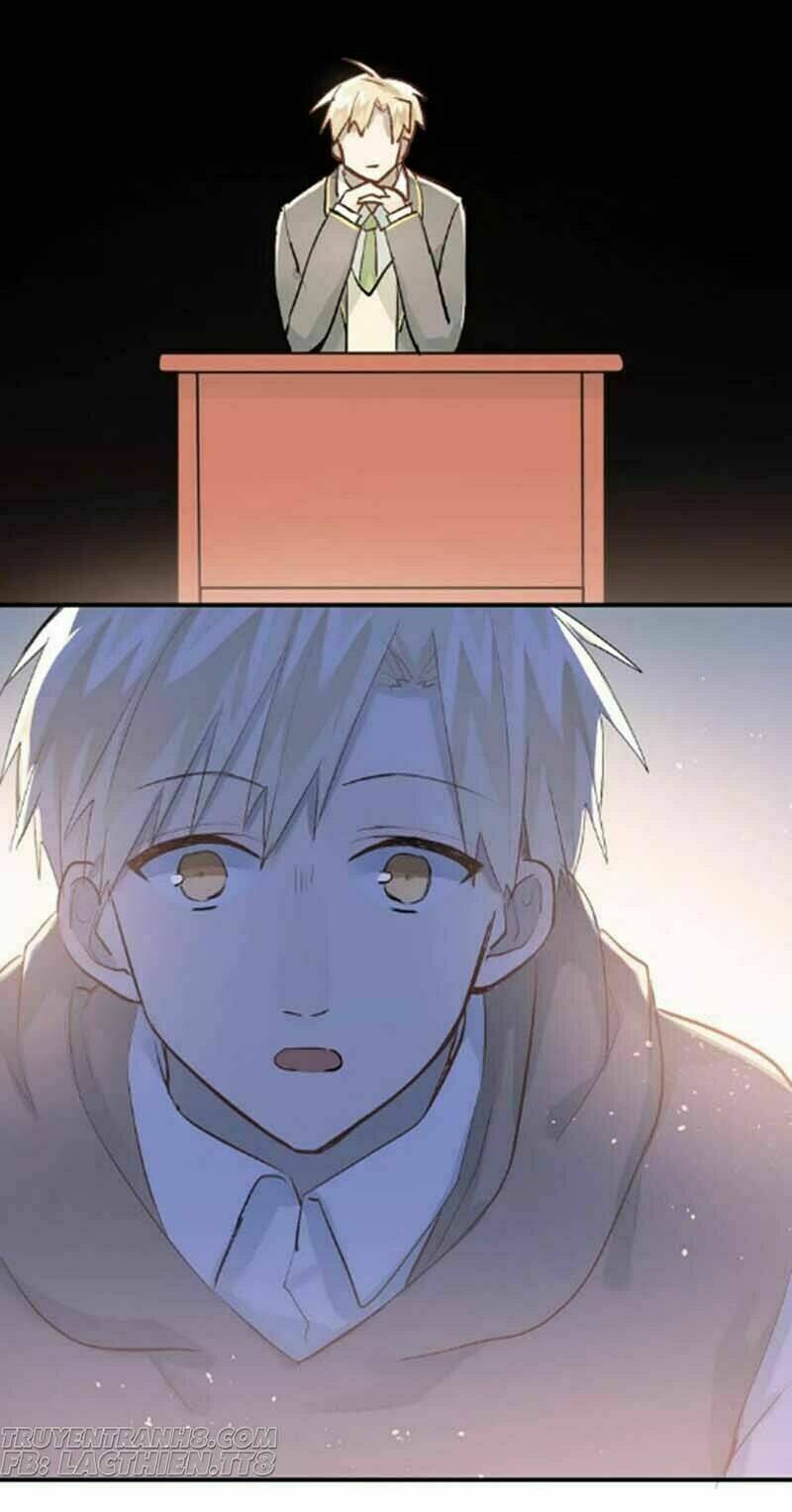 Đầu Gấu Biết Yêu: Chapter 74