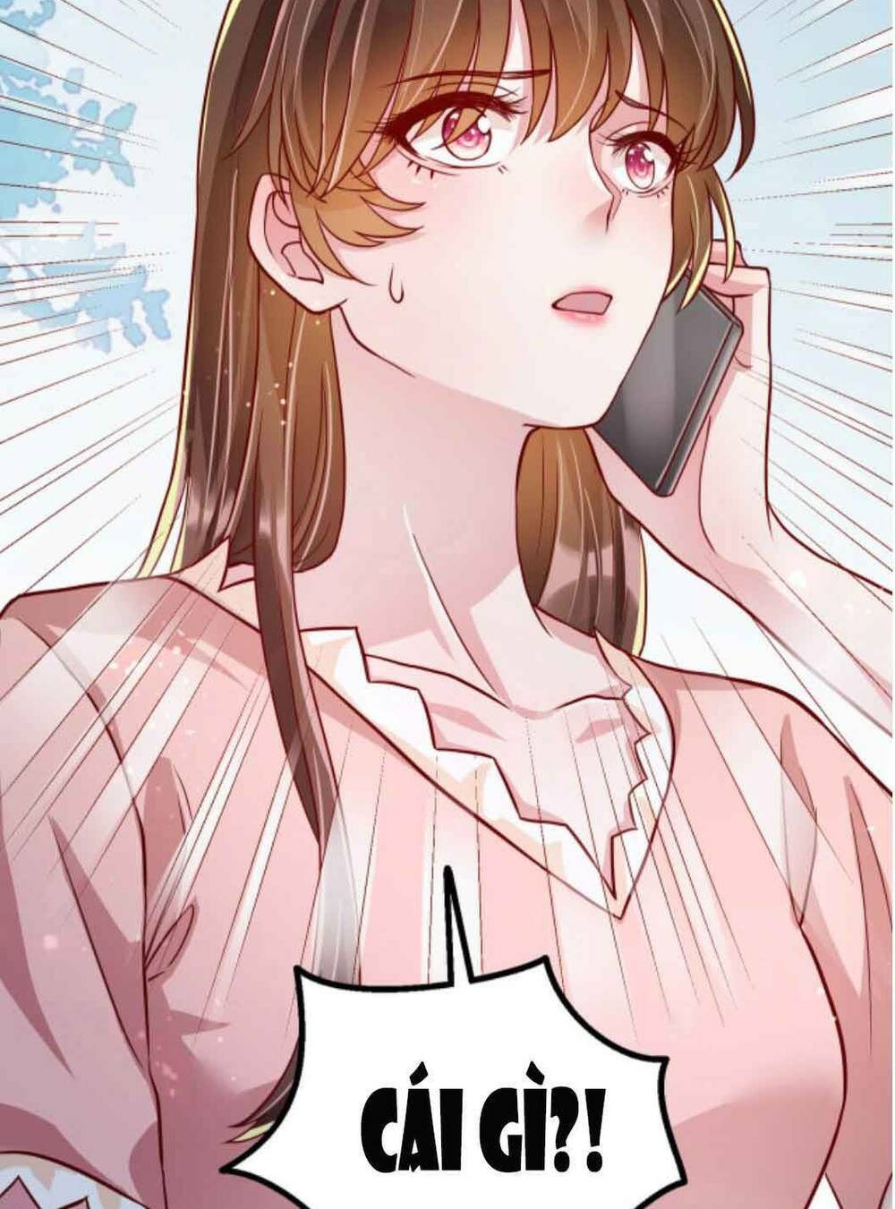 Nhất Sanh Hữu Hỉ: Chapter 39