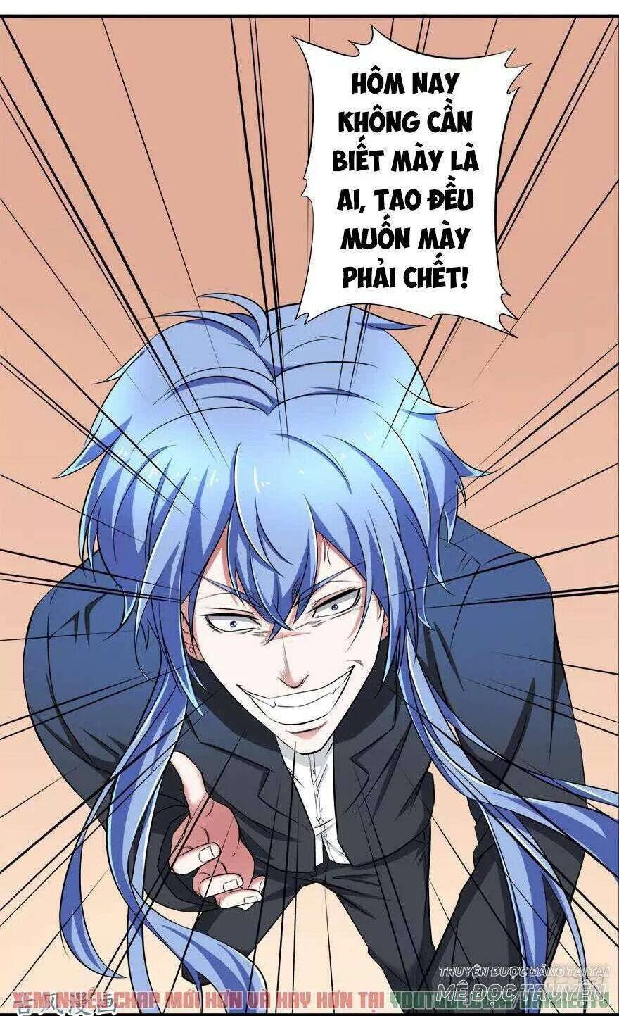 Đô Thị Tu Luyện Cuồng Triều: Chapter 30