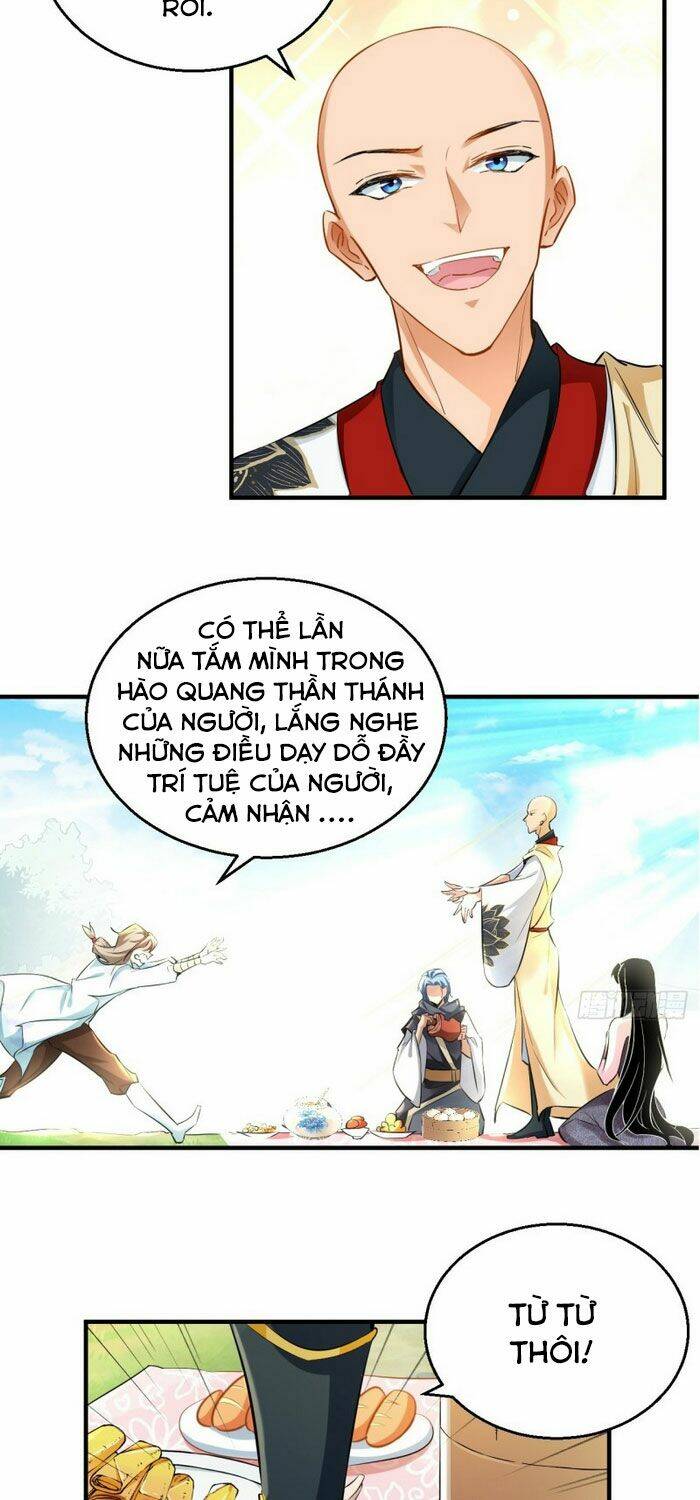 Tà Du Ký: Chapter 75