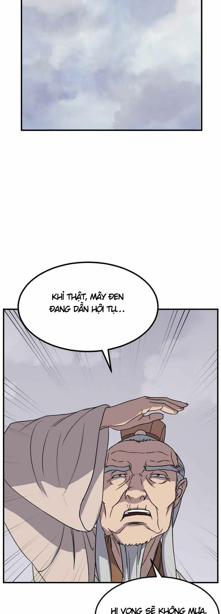 Trọng Sinh, Bất Khả Chiến Bại: Chapter 130