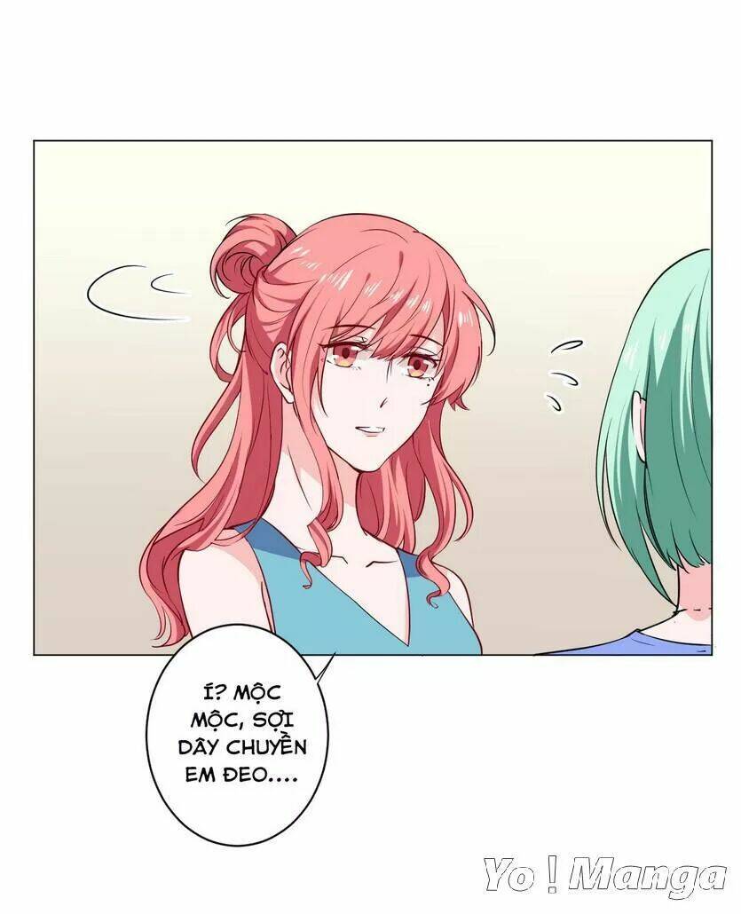 Thiểm Hôn Kinh Ái: Chapter 140