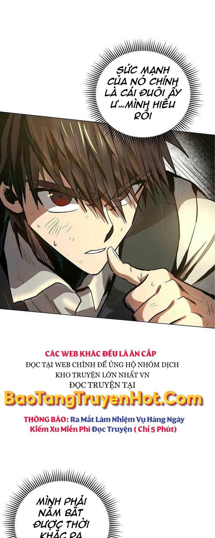 Con Đường Diệt Thần: Chapter 10