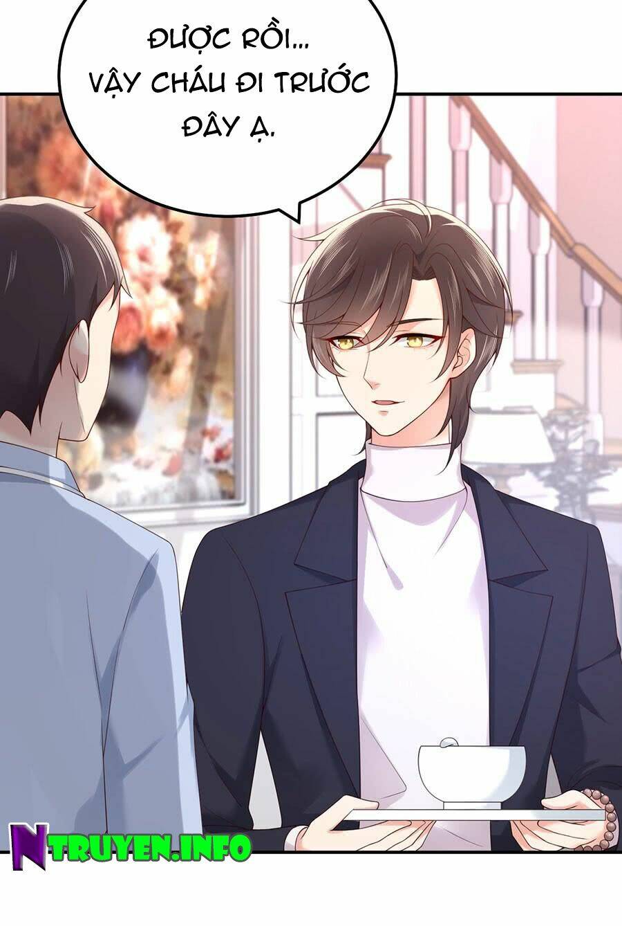 Nam Thần Truy Thê Chỉ Nam: Chapter 34.1