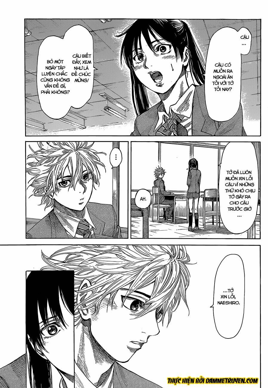 Rikudou: Chapter 7