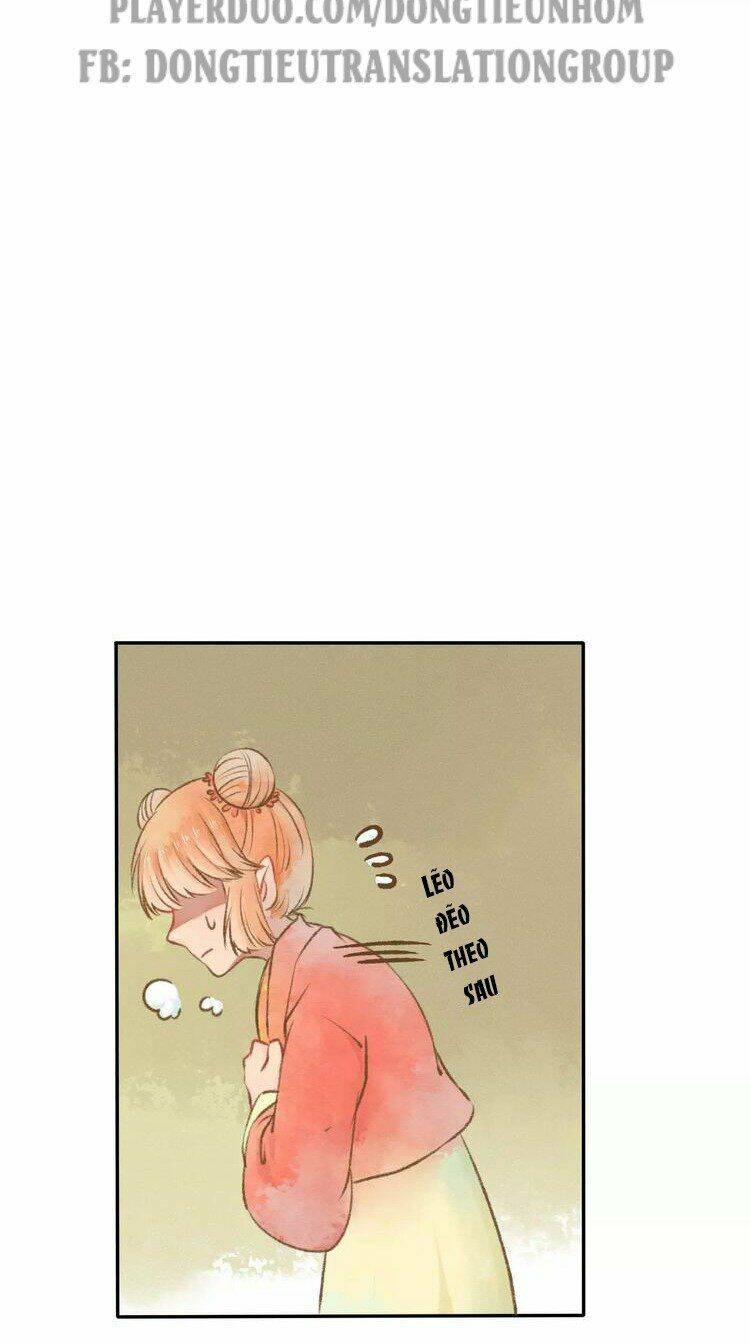 Bình Minh Của Ngũ Nguyệt: Chapter 9