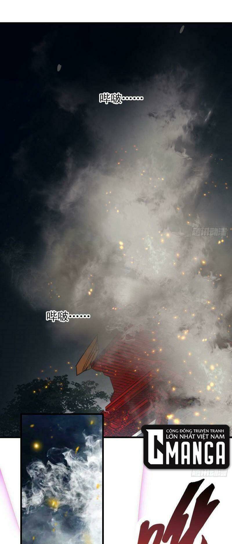 Ta Là Đại Hoàn Đan: Chapter 100